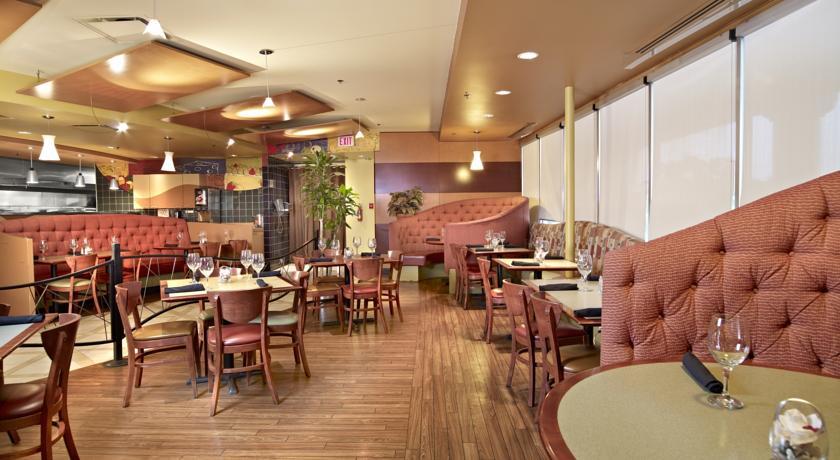Doubletree By Hilton Calgary North Ξενοδοχείο Εξωτερικό φωτογραφία