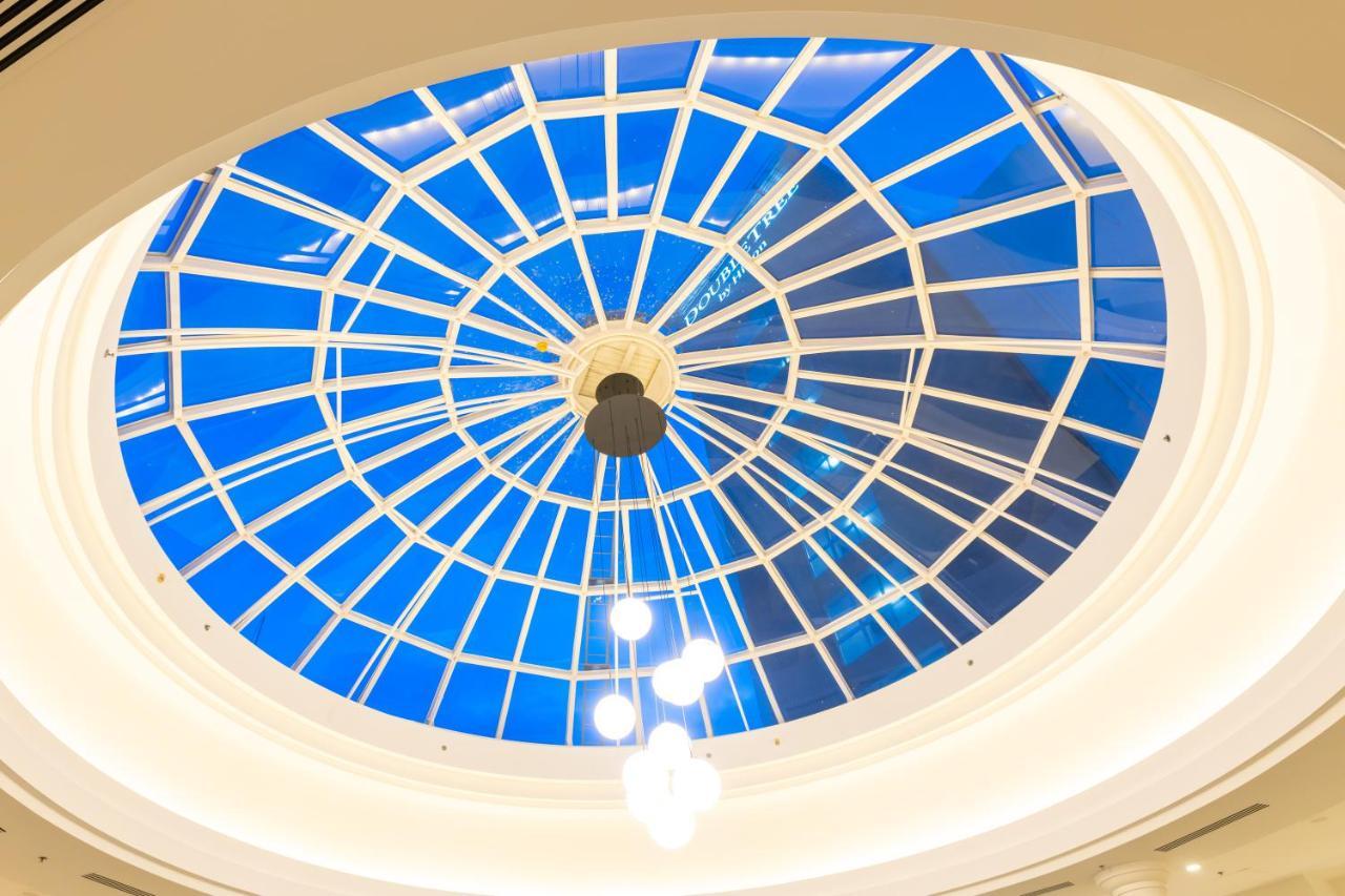 Doubletree By Hilton Calgary North Ξενοδοχείο Εξωτερικό φωτογραφία